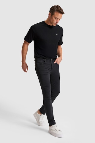 U.s. Polo Assn. Erkek Siyah Pantolon Jean 50321529-vr046