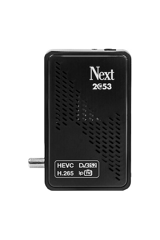 Next 2053 Next 64 Next Kanky Next 2023 Hd Akıllı Kumanda