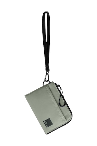 Jack Wolfskın Jack Wolfskin Wandermood Wallet Unisex Cüzdan 50023 Çok Renkli