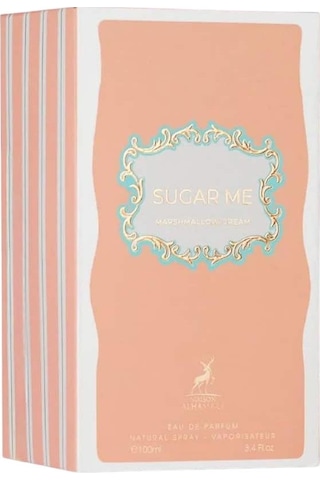 Maison Alhambra Sugar Me Marshmallow Dream Edp 100 Ml Kadın Parfümü Çiçek - Meyve
