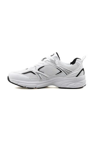 Lotto Athens 4fx Memory Taban Unisex Spor Ayakkabı 667800001109 05 Beyaz