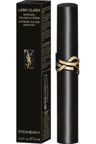 Yves Saint Laurent Lash Clash Extreme Volume Mascara