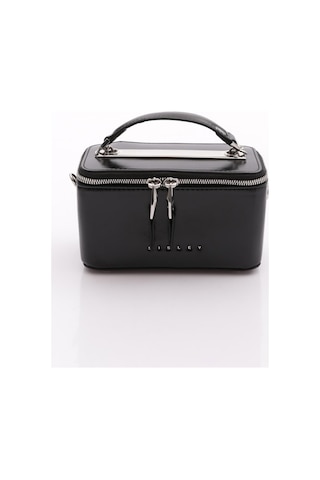 Sisley Sly-420 Kadın Omuz & Kol Çantası Siyah