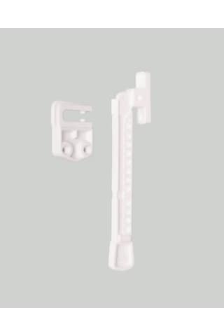 Home Pencere Cam Emniyet Kilidi Açılma Sınırlayıcı Set