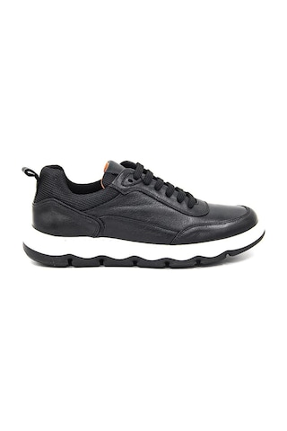 Freefoot 252290-3 Erkek Casual Ayakkabı - Siyah Siyah