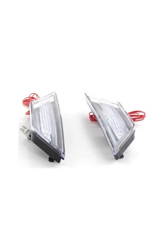 Trendooze Homyl Honda Civic 16-18 Led Dönüş Parçaları Beyaz Işık