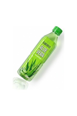 Bardens Aloe Vera Parçacıklı İçecek 500 ML