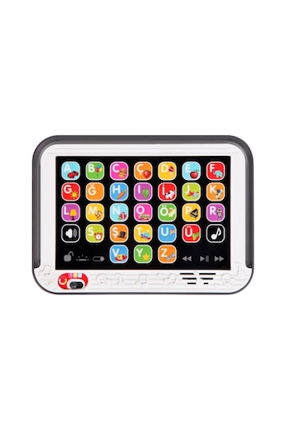 Let's Be Child LC Eğitici Oyuncak İlk Tabletim LC-30902