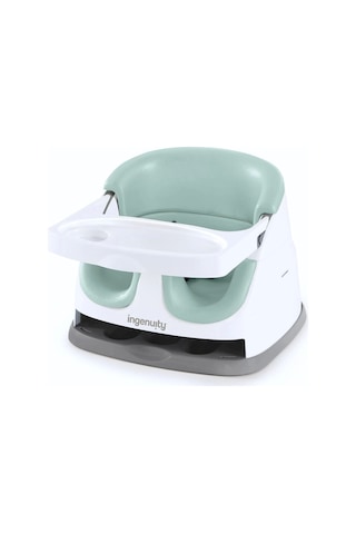 Ingenuity Baby Base Portatif Mama Sandalyesi Mist