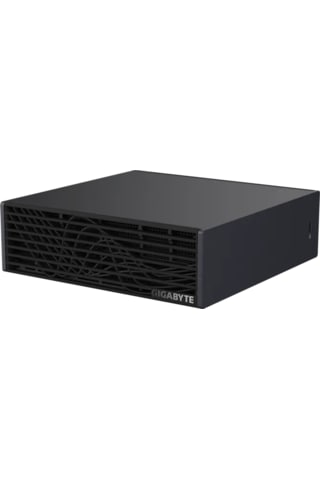 Gigabyte AI TOP ATOM ATAGB10-9001 128 GB 4 TB SSD Ubuntu Mini Pc