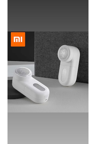 Xiaomi Mijia Kıyafet Tüy Ve Tiftik Toplama Temizleme Cihazı
