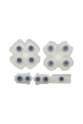 Ps4 İç Lastik Takımı Jdm Jds 030 040 Playstation 4 Yedek Parça