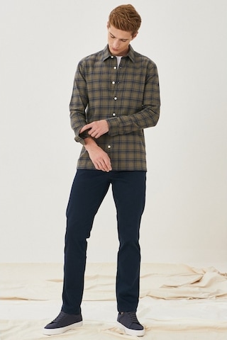 Wrangler Texas Slim Fit Erkek Jean Pantolon w12s004410-10435 001