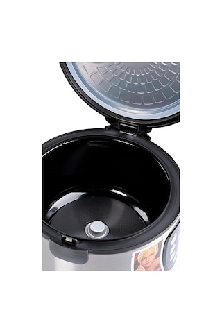 Redmond RMC-M4515E Çok Amaçlı Buharlı Pişirici