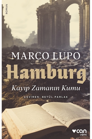 Hamburg 9789750764370