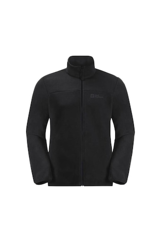 Jack Wolfskin Jack Wolfskın 1115311 Taubenberg 3in1 Jkt M Erkek Mont Siyah