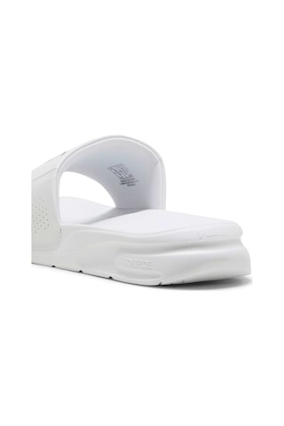 Puma Softrıde Teamcat Unısex Terlik 402875 02 Beyaz