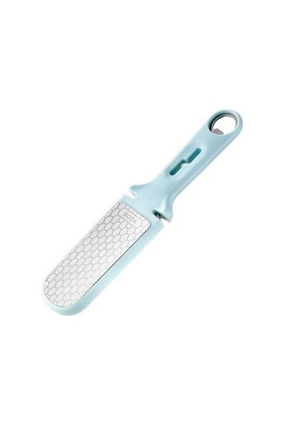 Wondernest Taraflı Lichen Fonksiyonlu 6 Lı Bıçak Bileyici, 6'sı 1 Arada