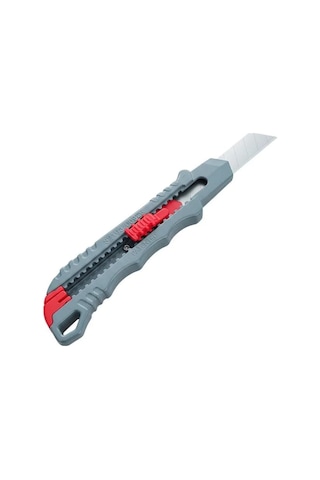 Gfb 4510 Plastik Gövde Metal Bıçaklı Profesyonel Falçata 18x0.5mm - 227082
