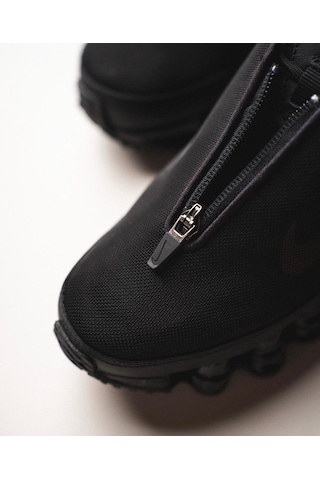 Nike Shox Tl Premıum 'wınterızed Black'-sportxstore Siyah
