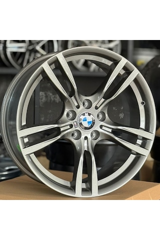 5 120 19 8.0-9.0 Et35-45 Ch72.6 Ön Arka Dy459-2 Gun Metal Kormetal