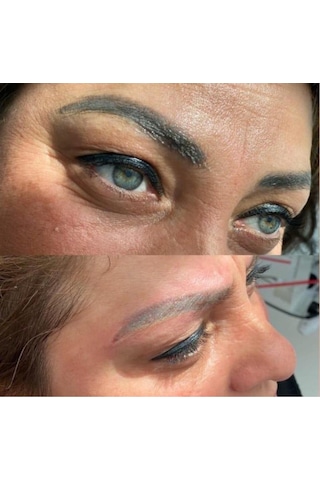 Perfect Make Up Kalıcı Makyaj Çıkarıcı Solüsyon 10 Ml Natural & Organıc Diğer