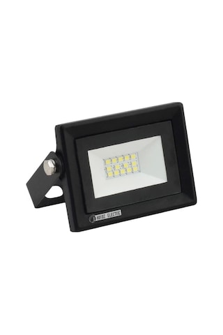 10w Led Projektör Horoz Yeni Pars 10 Beyaz