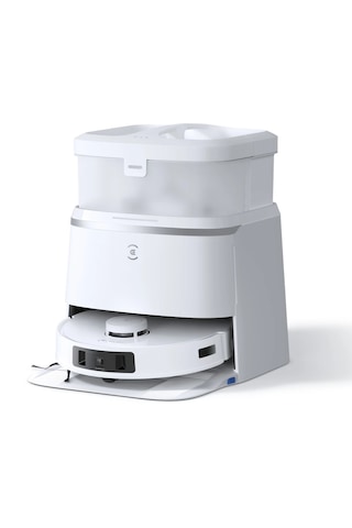 Ecovacs Deebot T30 Pro Akıllı Robot Süpürge ve Paspas