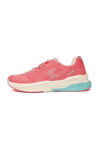 Hummel 900573-3241 Memphis Kadın Koşu Ayakkabısı Pembe