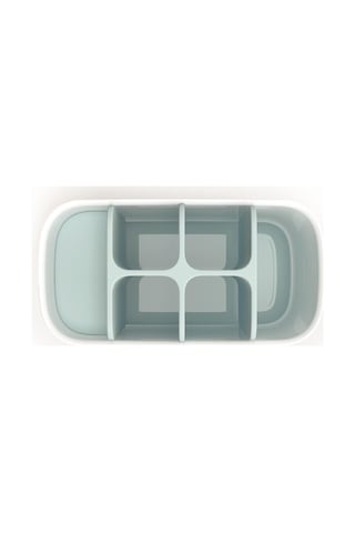 Joseph Joseph Büyük Easy-store Diş Fırçalık - Ekru/clay Ekru