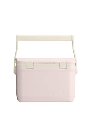 Stanley The Easy-carry Outdoor Cooler 15.1l / 16qt Rose Quartz Kamp Buzluğu-30134 Pembe