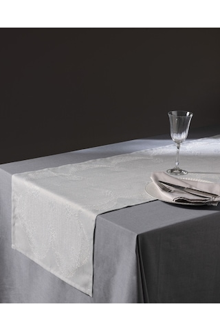 Madame Coco Lignite Runner - Bej Runr0000000024 Ekru