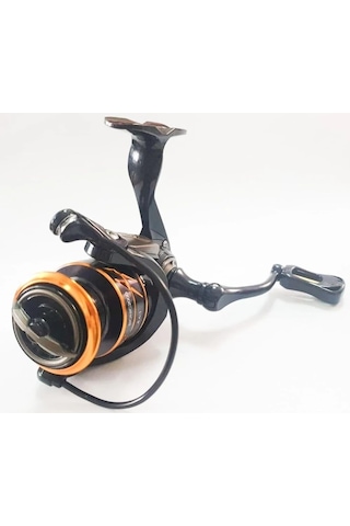 Bauer Bionic 4000 Olta Makinesi