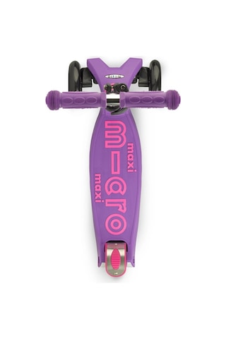 Micro Maxi Deluxe MMD025 3 Tekerlekli Scooter