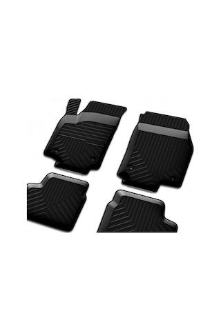 Opel Astra H Hb Ferrous 4d Havuzlu Kauçuk Paspas 2004 2010