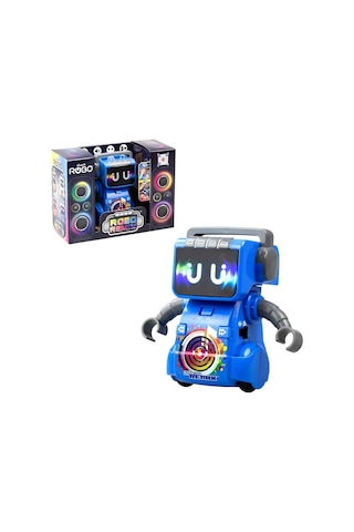 Sıl 88001 Robo Remix Asorti
