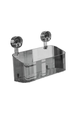 Suntek Banyo Sabit Raf Yıkama Depolama Rafı Mutfak Yatak Odası