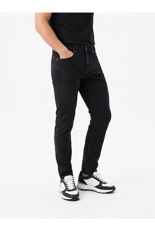 LOFT Ricardo Slim Fit Erkek Pantolon Lf2044719 Q1.v1 Denim