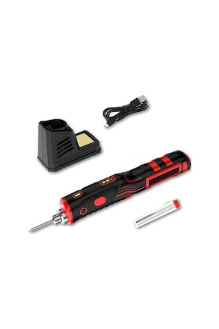 Prolink Pf-006 5v 11w Şarjlı Kalem Havya