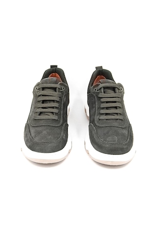Freefoot 252290-3 Erkek Casual Ayakkabı - Haki Haki