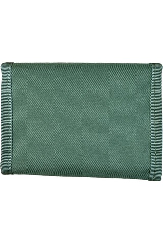 Montelui Unisex Cüzdan Mntcz2024 Yeşil