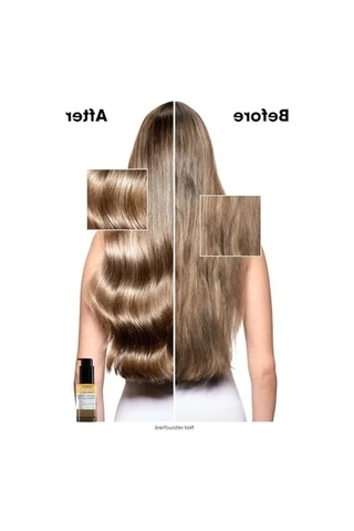 L'oréal Professionnel Paris Absolut Repair Molecular Çift Fazlı Profesyonel Bakım Yağı 30 Mililitre