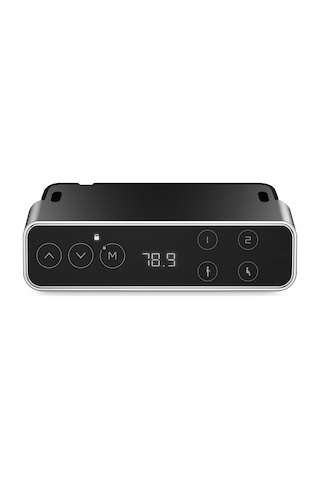 Elektrikli Yüksekliği Ayarlanabilir Masa Ayağı - Tablasız