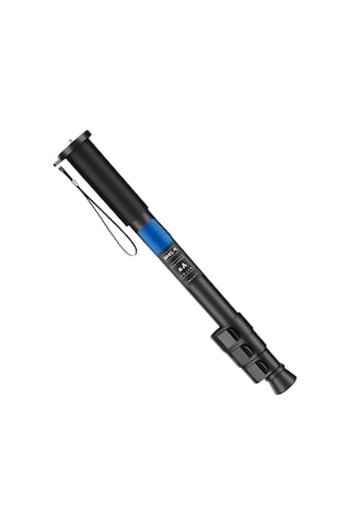 4 Bölümlü Monopod Ve Alüminyum Alaşım Tripod Monopod Video Standı Kameralar Ve Akıllı Telefonlar İçin