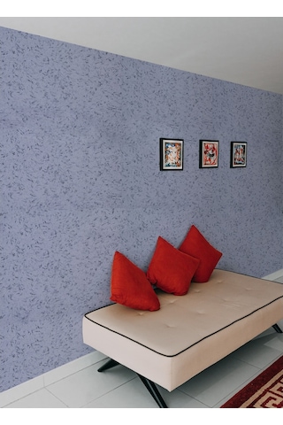 Vakar Premium Canli Siva Dream 03 2kg Paket Kristal Siyah