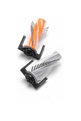 Djı Romo Roller Brush Wıth Brıstle And Rubber Beyaz