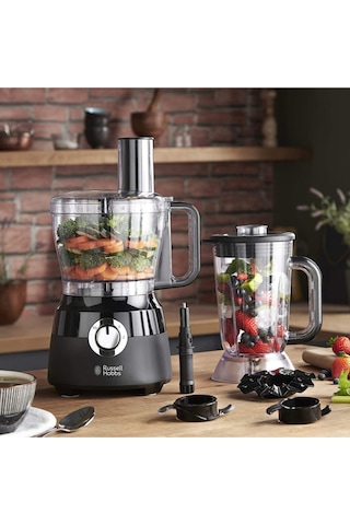Russell Hobbs 24732-56 Mutfak Robotu