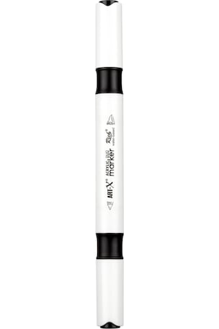 Art-x Akrilik Marker Çift Taraflı Kalem No:10