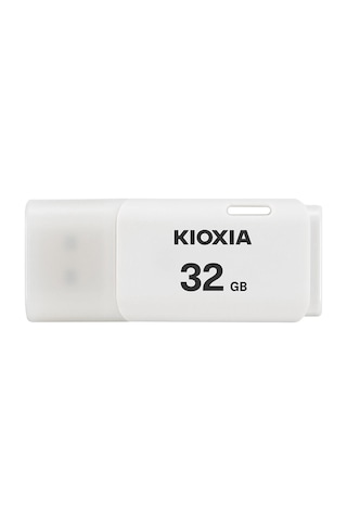 Kioxia TransMemory U202 32 GB USB 2.0 Flash Bellek