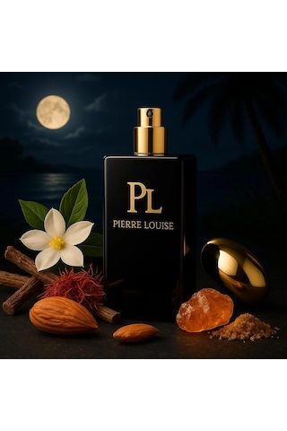 Oudelle Pm-3 Oryantal